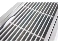 Naitec Klimaanlage ohne Au&szlig;enger&auml;t Monoblock Single 3,5 kW