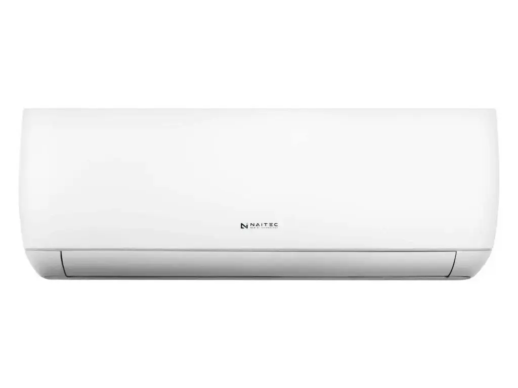 Naitec New Smart Mono - Split Klimaanlage 3,5 kW - 7,0 kW