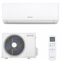 Naitec New Smart Mono - Split Klimaanlage 3,5 kW - 7,0 kW