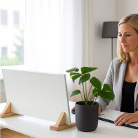 Infrarotheizung Elbo-therm Mini mit Standfüßen...