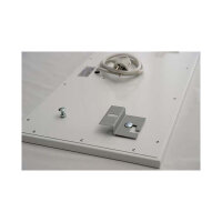 Infrarotheizung Elbo-therm Mini mit Standf&uuml;&szlig;en 200 Watt