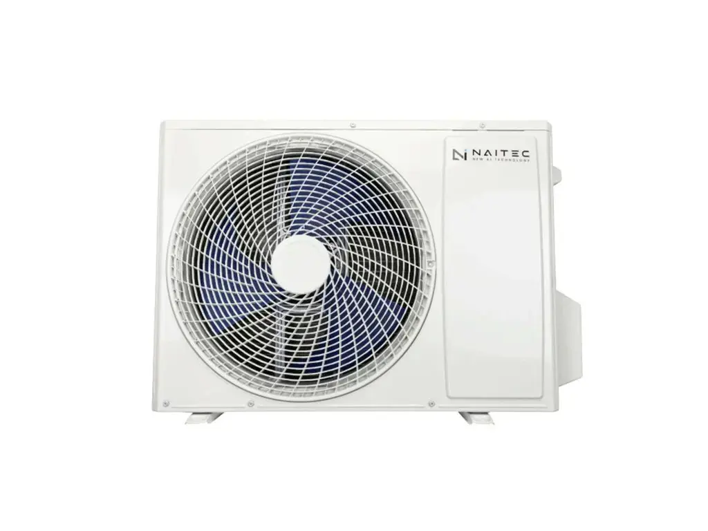 Naitec Sensitive Mono - Split Klimaanlage 3,5 kW
