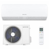 Naitec Sensitive Mono - Split Klimaanlage 3,5 kW