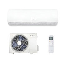 Naitec Sensitive Pro Mono - Split Klimaanlage 3,5 kW