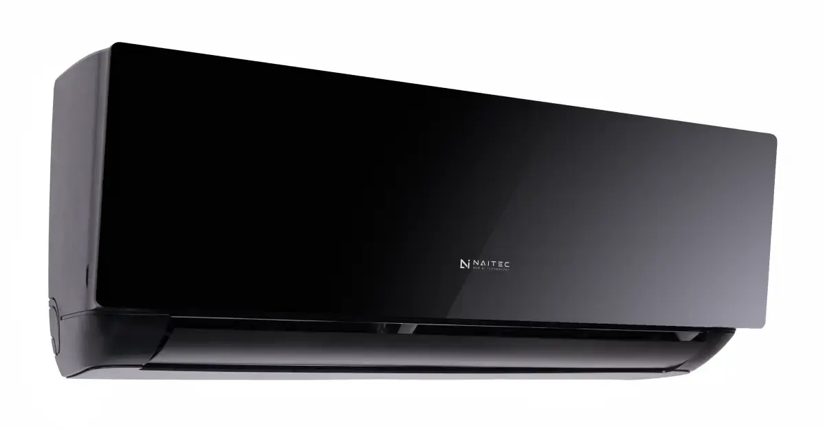 Naitec Onyx  Mono - Split Klimaanlage 3,5 kW