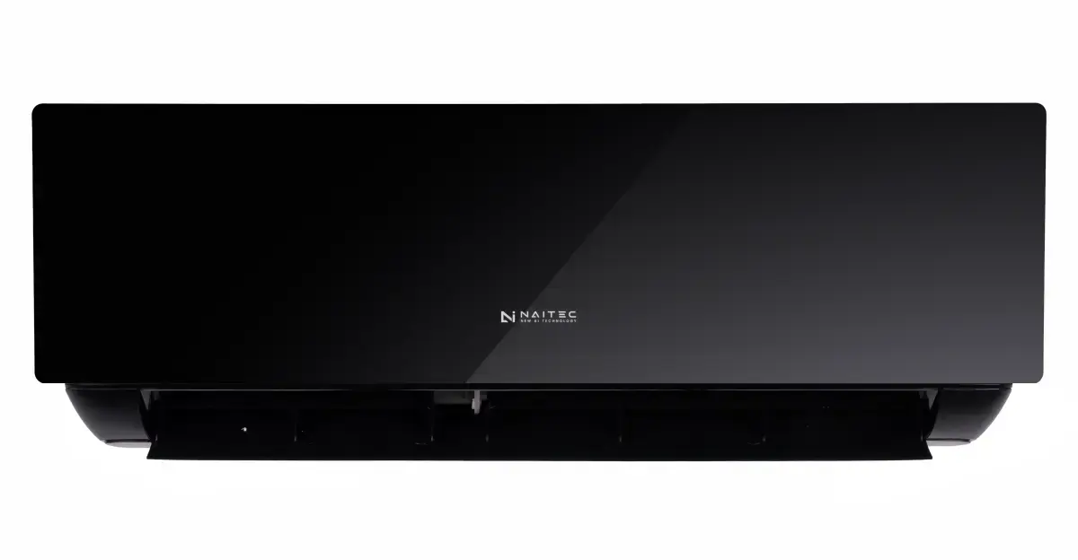 Naitec Onyx  Mono - Split Klimaanlage 3,5 kW