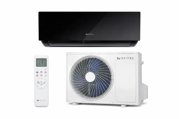 Naitec Onyx  Mono - Split Klimaanlage 3,5 kW