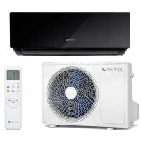 Naitec Onyx  Mono - Split Klimaanlage 3,5 kW
