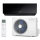 Naitec Onyx  Mono - Split Klimaanlage 3,5 kW