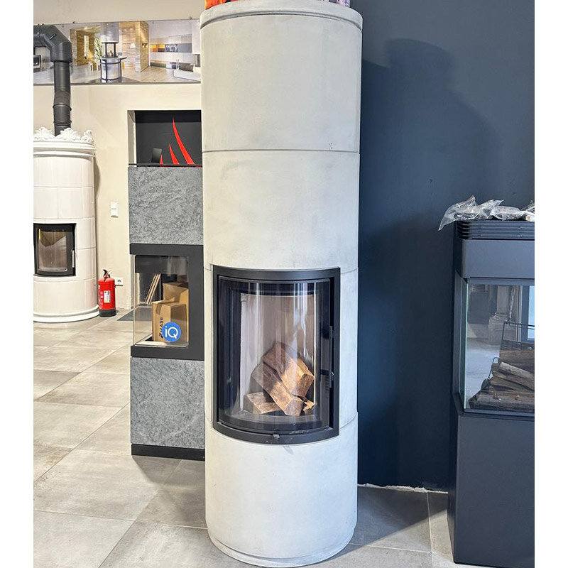 Ausstellungsstück Kaminofen Camina S21 Go Line 2,2 kW