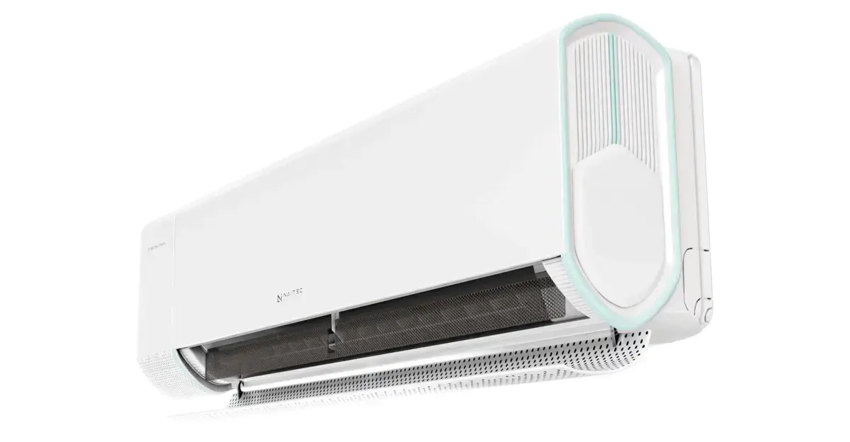 Naitec Stellair Mono - Split Klimaanlage 3,5 kW