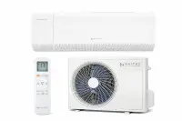 Naitec Stellair Mono - Split Klimaanlage 3,5 kW