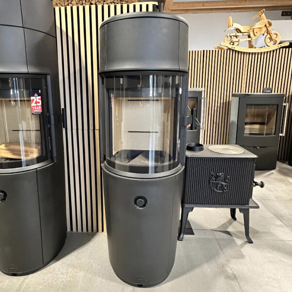 Ausstellungsstück Kaminofen Jøtul F 174 Zensoric 5 kW