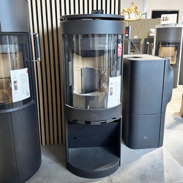Ausstellungsstück Kaminofen Jøtul F 481 6 kW