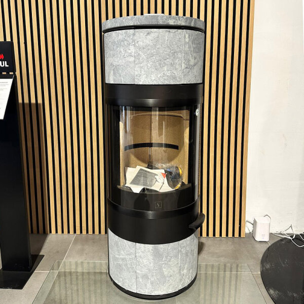 Ausstellungsstück Kaminofen Scan 83-5 | 5 kW