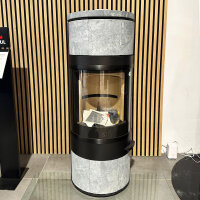 Ausstellungsst&uuml;ck Kaminofen Scan 83-5 | 5 kW