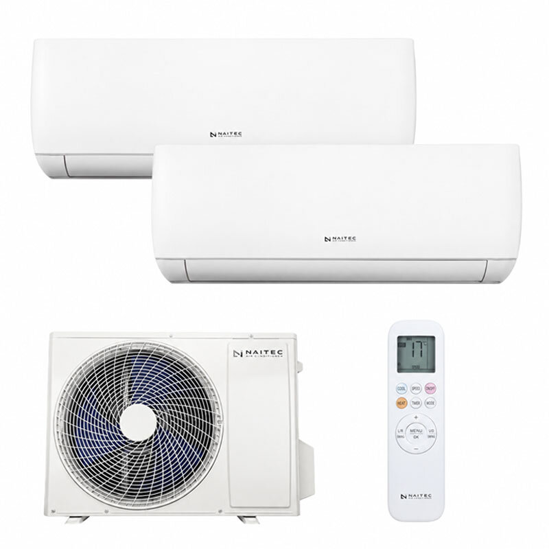Naitec New Smart Multi - Split 3,5 kW