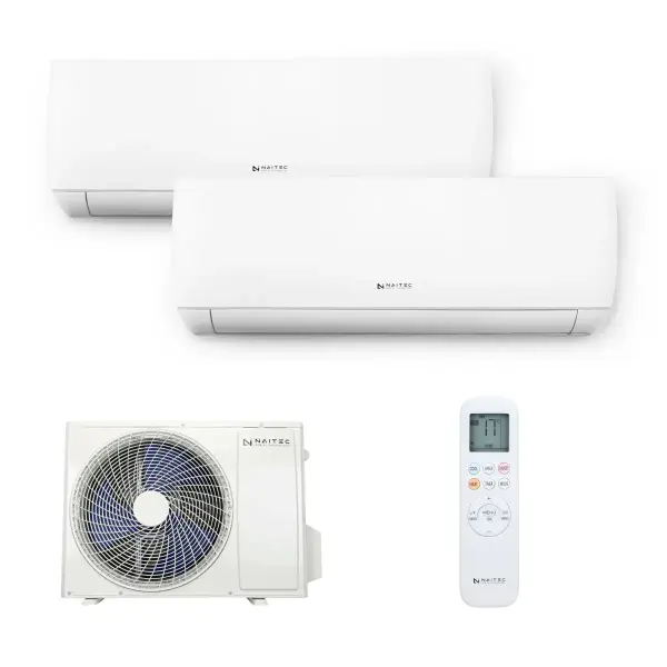 Naitec New Smart Multi - Split 3,5 kW
