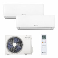 Naitec New Smart Multi - Split 3,5 kW