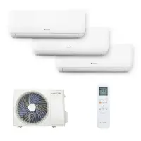 Naitec New Smart Multi - Split 3,5 kW