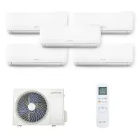 Naitec New Smart Multi - Split 3,5 kW