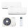 Naitec New Smart Multi - Split 3,5 kW