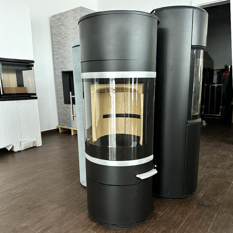 Ausstellungsstück Kaminofen Scan 83-2 | 5 kW