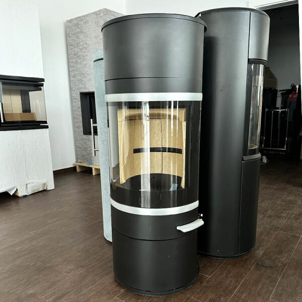 Ausstellungsstück Kaminofen Scan 83-2 | 5 kW