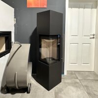Ausstellungsst&uuml;ck Kaminofen Skanderborg Cali XL DA 6 kW