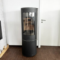 Ausstellungsstück Kaminofen Flambiente Stellaria 7 kW