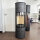 Ausstellungsst&uuml;ck Kaminofen Novaline Aria 6 kW &ndash; drehbar mit Speicheroption