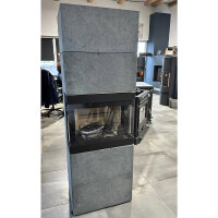 Ausstellungsstück Kaminofen Flambiente Santolini...