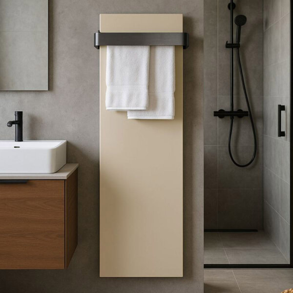 Infrarot Handtuchheizung Elbotherm
