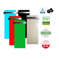 Infrarot Handtuchheizung Elbotherm