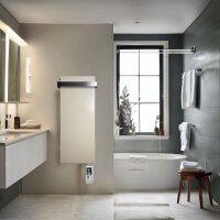 Infrarot Handtuchheizung Elbotherm