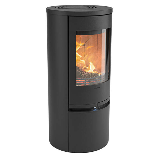 Contura 510 oder 510G Connect, schwarz 5 kW