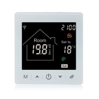 WiFi Raumthermostat IT-14 Unterputz