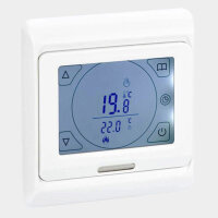 Digital Raumthermostst IT-14 Unterputz