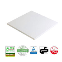 Infrarot Rasterdeckenheizung Elbo-therm 400 Watt