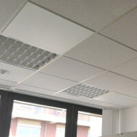 Infrarot Rasterdeckenheizung Elbo-therm 400 Watt