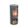 Contura 610 Style, grau oder schwarz und Warmhaltefach, 6 kW