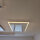 Infrarot Deckenheizung mit Licht Elbo-therm