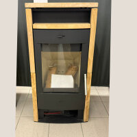 Ausstellungsstück Fireplace Elite Budapest Kaminofen...