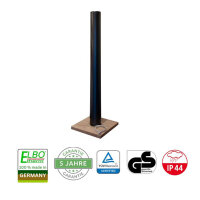 Infrarot Heizsäule Elbo-therm 1200 Watt