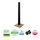 Infrarot Heizs&auml;ule Elbo-therm 1200 Watt