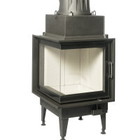 Kamineinsatz Austroflamm 55x55x57 K 3.0