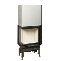 Kamineinsatz Austroflamm 69x49x57 S 2.0