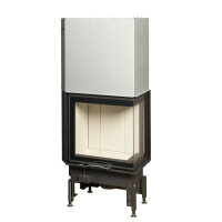 Kamineinsatz Austroflamm 69x49x57 S 2.0