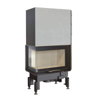 Kamineinsatz Austroflamm 63x40x42 S 2.0