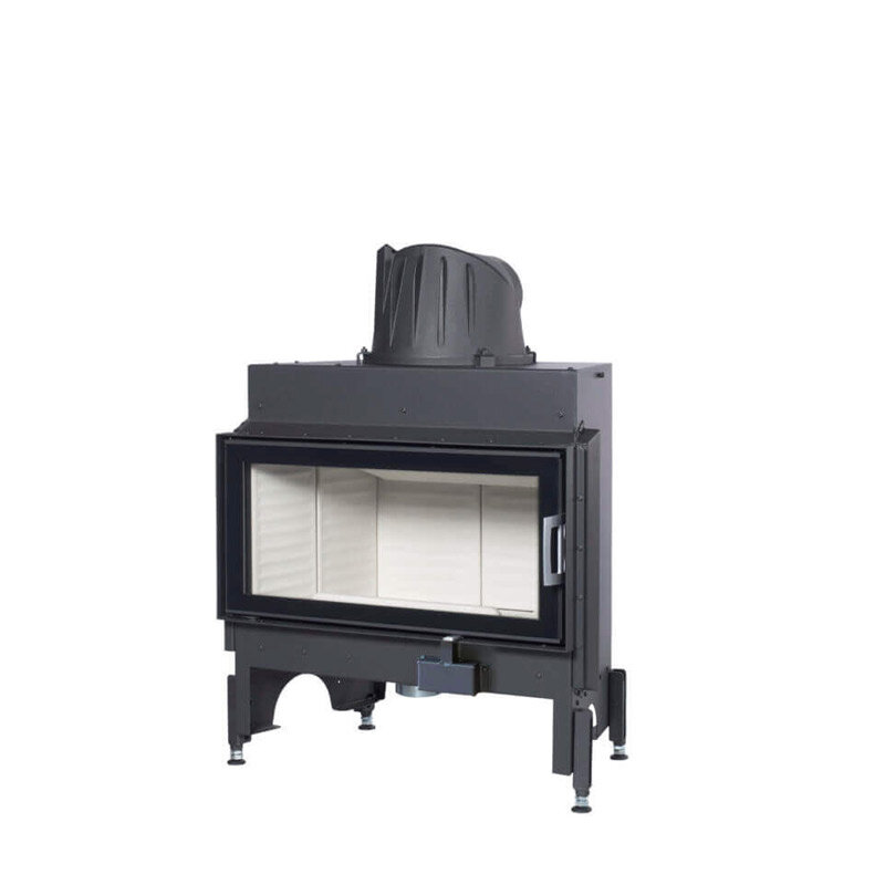 Kamineinsatz Austroflamm 75x39 K 2.0